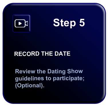 Meet Step 5