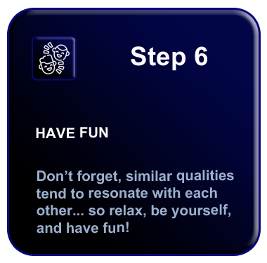 Meet Step 6